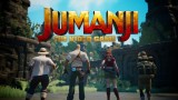 Joc Jumanji The Video Game pentru PS4