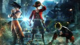 Joc Jump Force Deluxe Edition pentru Nintendo Switch
