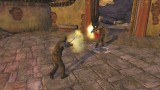 Joc Jumper Griffins Story pentru Nintendo Wii