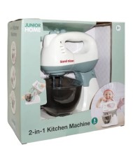 Junior Home 2-in-1 Kitchen Machine (505156)
