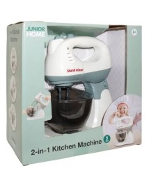 Junior Home 2-in-1 Kitchen Machine (505156) 
