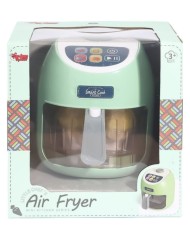 Junior Home Air Fryer Play Set (505149)