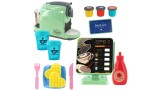  Junior Home Capsule Coffe Machine L/s (505158)