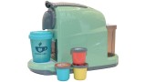  Junior Home Capsule Coffe Machine L/s (505158)