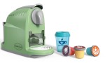  Junior Home Capsule Coffe Machine L/s (505158)