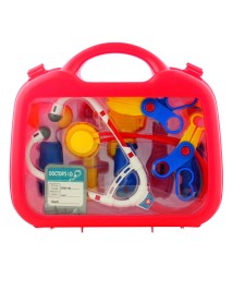 Junior Home Doctor Suitcase (505113) 
