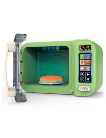 Junior Home Microwave Oven L&s (505160) 