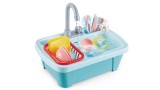  Junior Home Sink Play Set Electronic (505163)