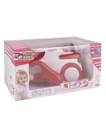 Junior Home Vacuum Cleaner B/o (505131) 