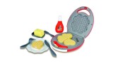 Junior Home Waffle Maker B/o (505110)