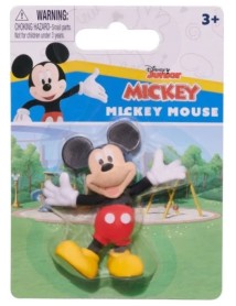 Junior Mickey Mickey Mouse 6cm 