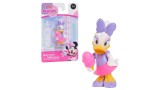 Figurina Joc Junior Minnie Daisy Duck 6cm Mcn34000