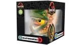 Figurina Joc Jurassic Park Dilophosaurus Tubbz Boxed Edition
