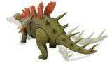 Animalut Jurassic World Epic Evolution Chaos Theory Wild Roar Kentrosaurus (jcl65)