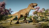 Joc Jurassic World Evolution 3 pentru XBOX SERIES X