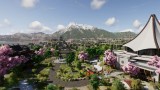 Joc Jurassic World Evolution 3 pentru XBOX SERIES X