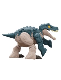 Jurassic World Fierce Changers Double Danger - Baryonyx Parasaurolophus (hlp09) 