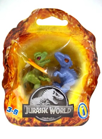 Animalut Jurassic World Giga Dilophosaurus (hml74)