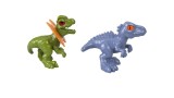 Animalut Jurassic World Giga Dilophosaurus (hml74)