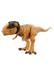 Jurassic World Hunt N Chop Tyrannosaurus Rex (hnt62) 