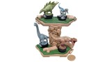  Jurassic World Island Quake (7511)