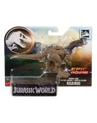Jurassic World Kileskus Epic Evolution Danger P...