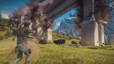 Joc Just Cause 2 Essentials pentru PS3