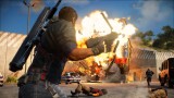 Joc Just Cause 2 Essentials pentru PS3
