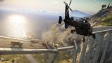 Joc Just Cause 2 Essentials pentru PS3