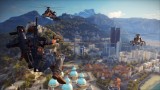 Joc Just Cause 3 pentru PS4