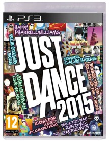 Just Dance 2015 