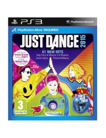 Just Dance 2015 
