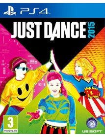 Just Dance 2015 