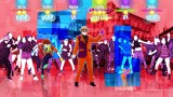 Joc Just Dance 2016 pentru PS4