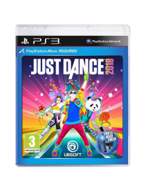 Just Dance 2018 