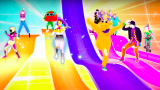 Joc Just Dance 2018 pentru PS3