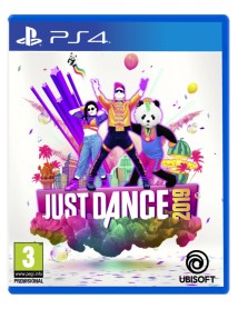 Just Dance 2019 