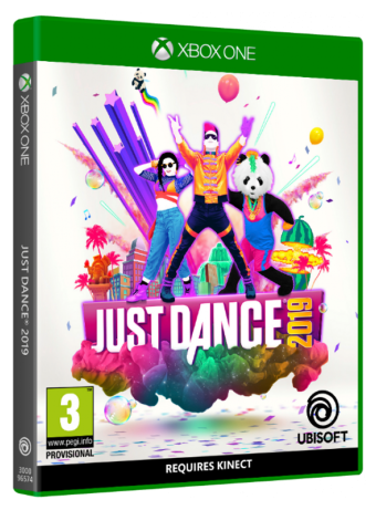 Joc Just Dance 2019 pentru Xbox One