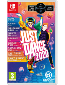 Just Dance 2020 
