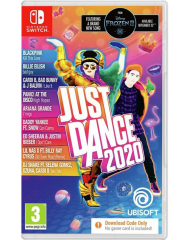 Just Dance 2020