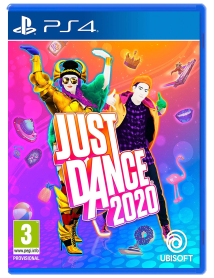 Just Dance 2020 