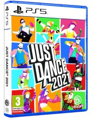 Just Dance 2021
