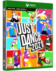 Just Dance 2021