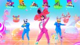 Joc Just Dance 2025 Edition pentru PS5