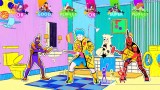 Joc Just Dance 2025 Edition pentru PS5