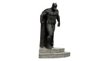 Figurina Statueta Justice League Zack Snyder Trinity Series Batman 1 6 Scale 37cm