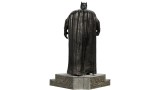 Figurina Statueta Justice League Zack Snyder Trinity Series Batman 1 6 Scale 37cm