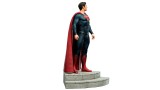 Figurina Statueta Justice League Zack Snyder Trinity Series Superman 1 6 Scale 36cm