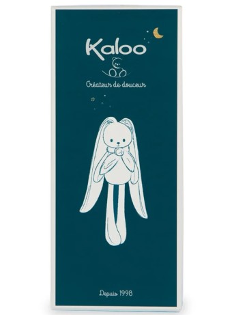 Jucarie Plus Kaloo Lapinoo Doll Cream 25cm (lkk9942)