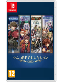 Kemco Rpg Selection Vol 2 